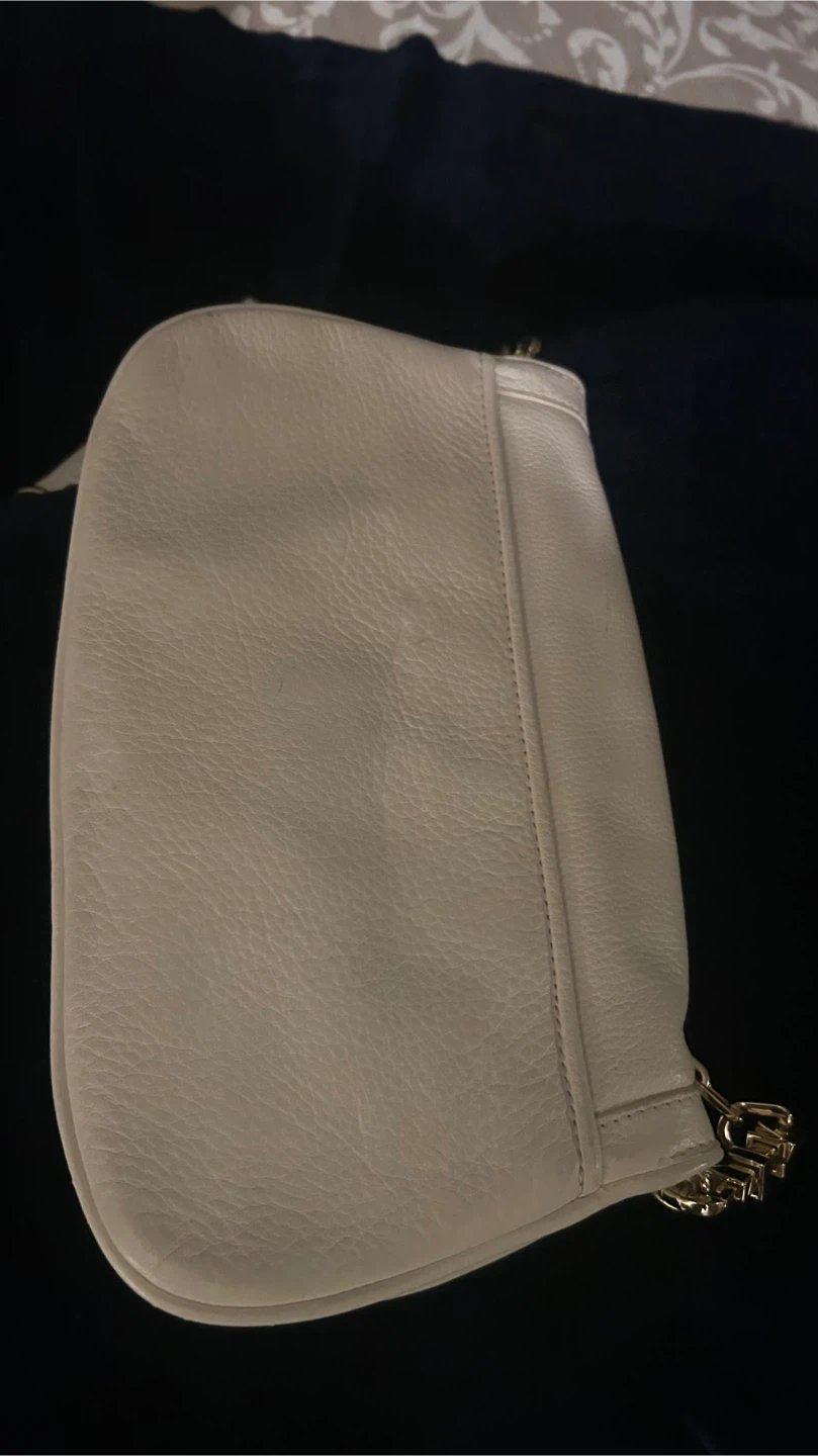 Tory Burch Leather Crossbody Bag - photo 4