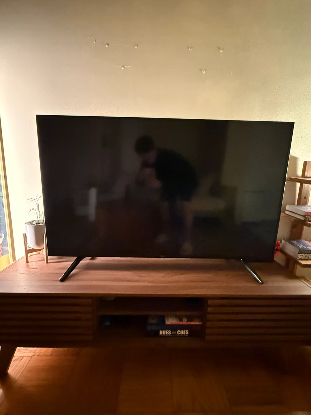 Amazon Fire TV 50" 4K UHD Smart TV