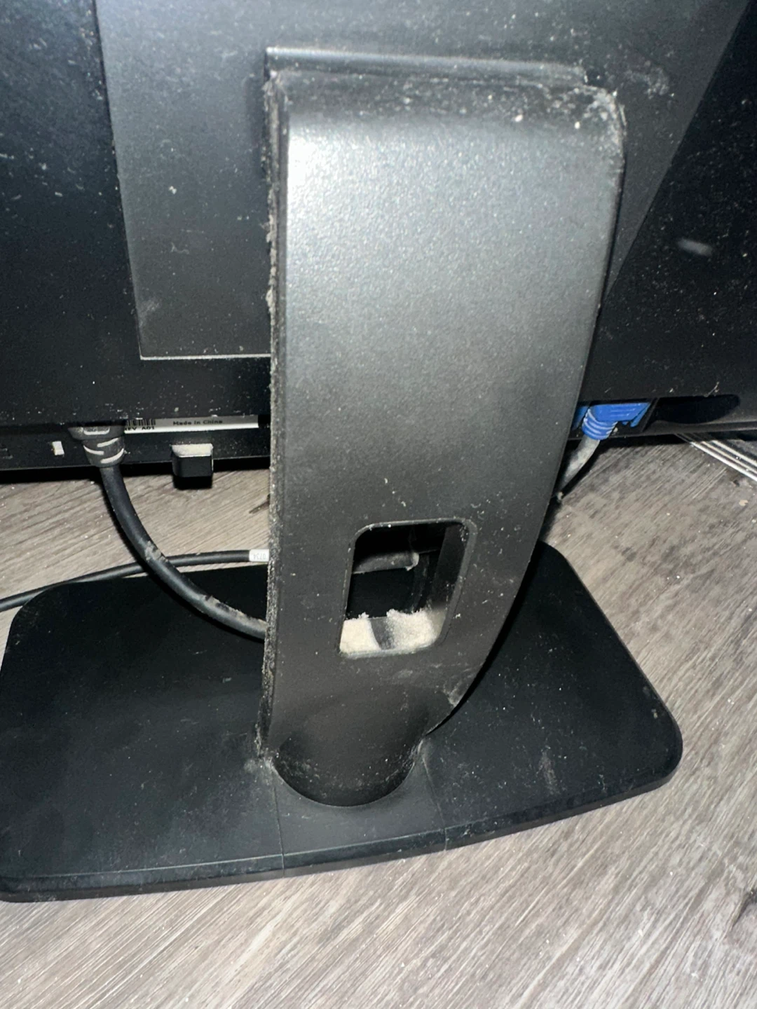 Dell Monitor - Computer Screen - photo 5