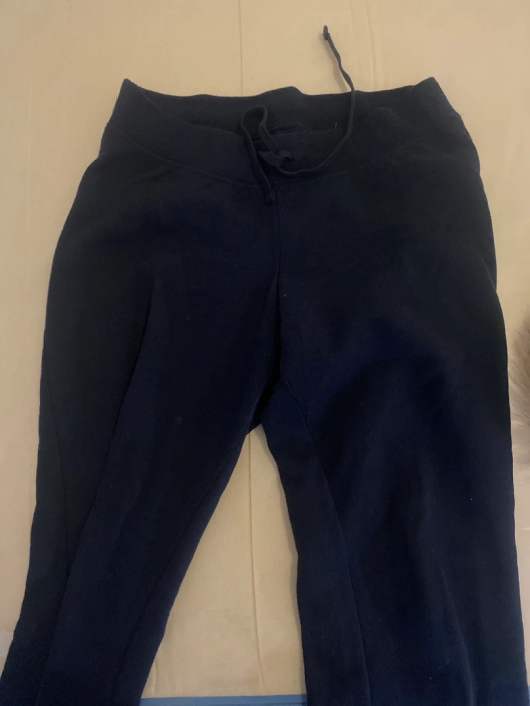 Holister fur zip up sets - photo 2