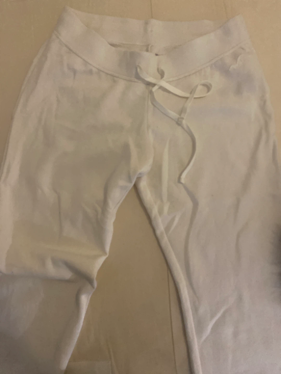 Holister fur zip up sets - photo 4