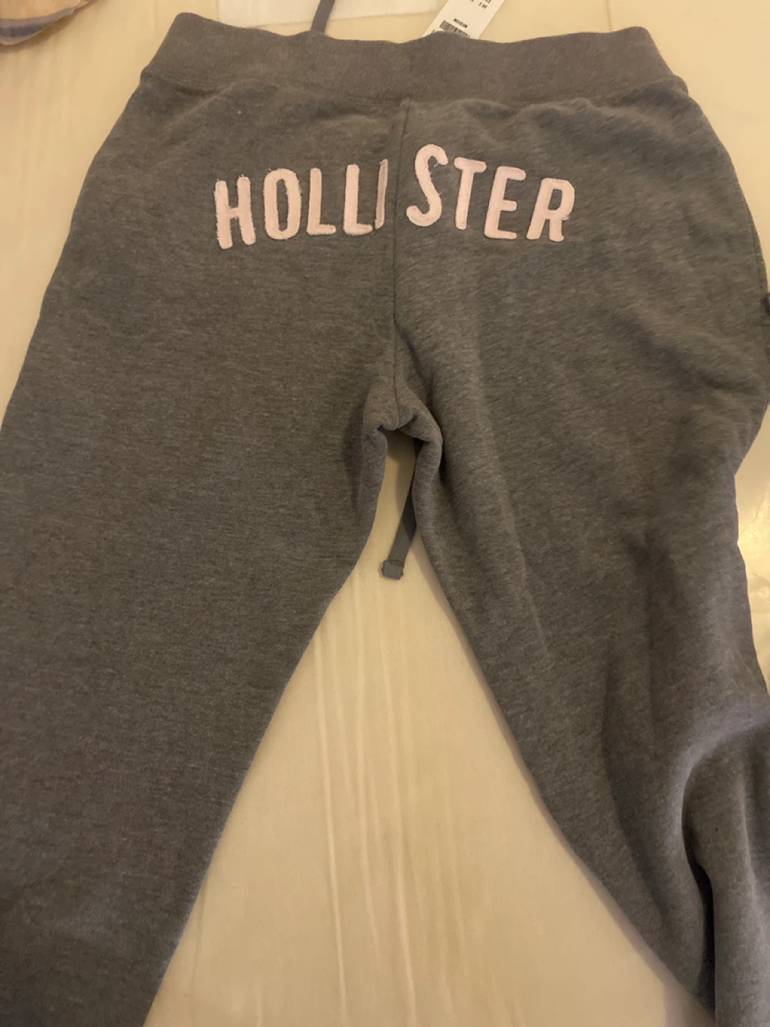 Holister zip up - photo 3