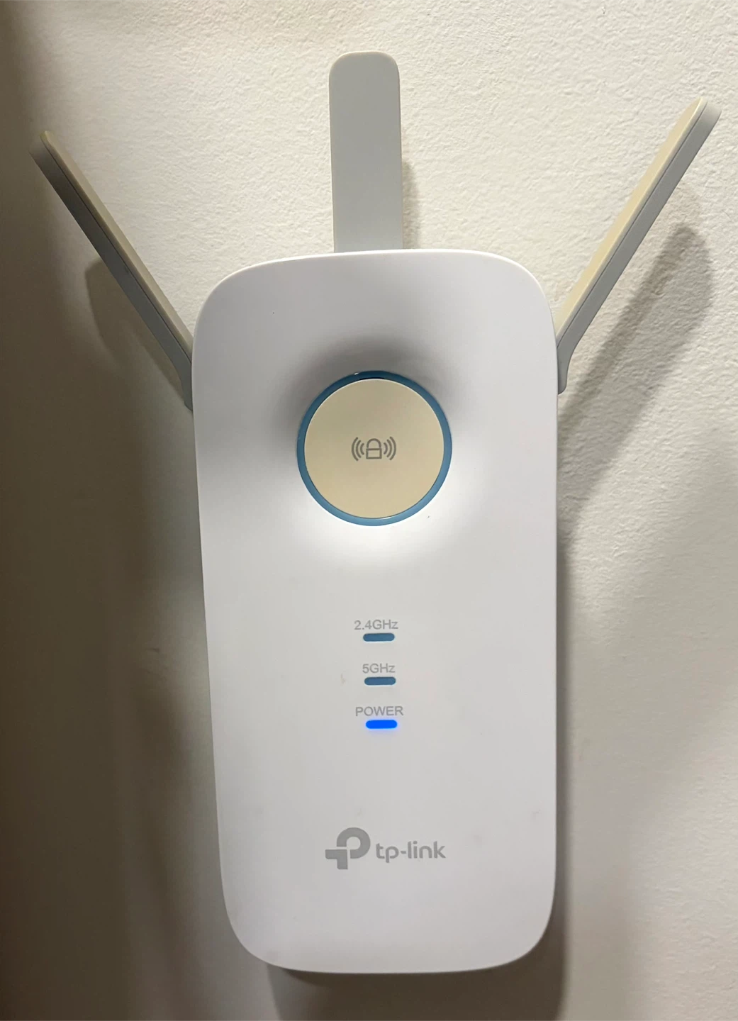 TP-Link AC1750 Dual-Band WiFi Extender - New in Box!