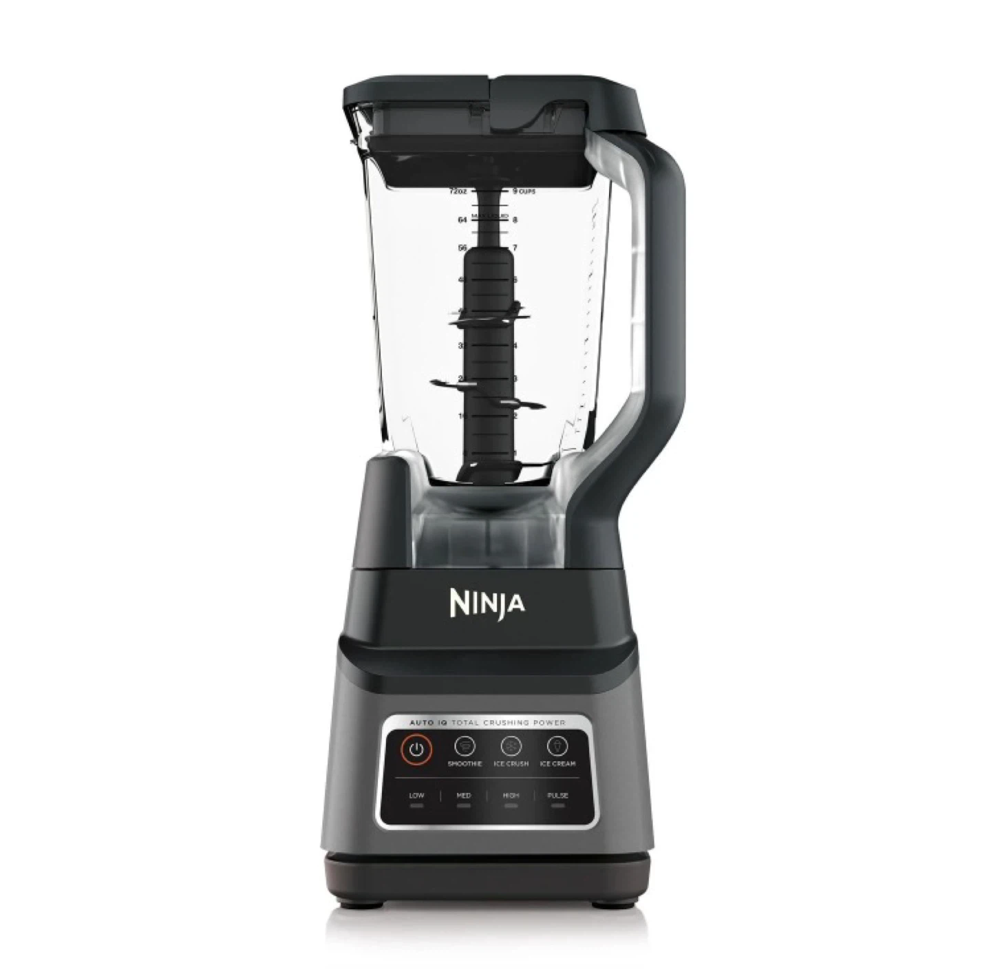 Ninja Auto-iQ Total Crushing Power Blender