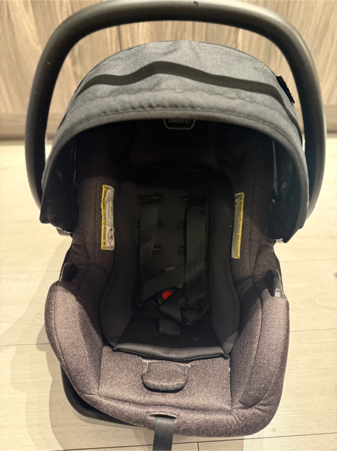 Evenflo Infant Car Seat - photo 2
