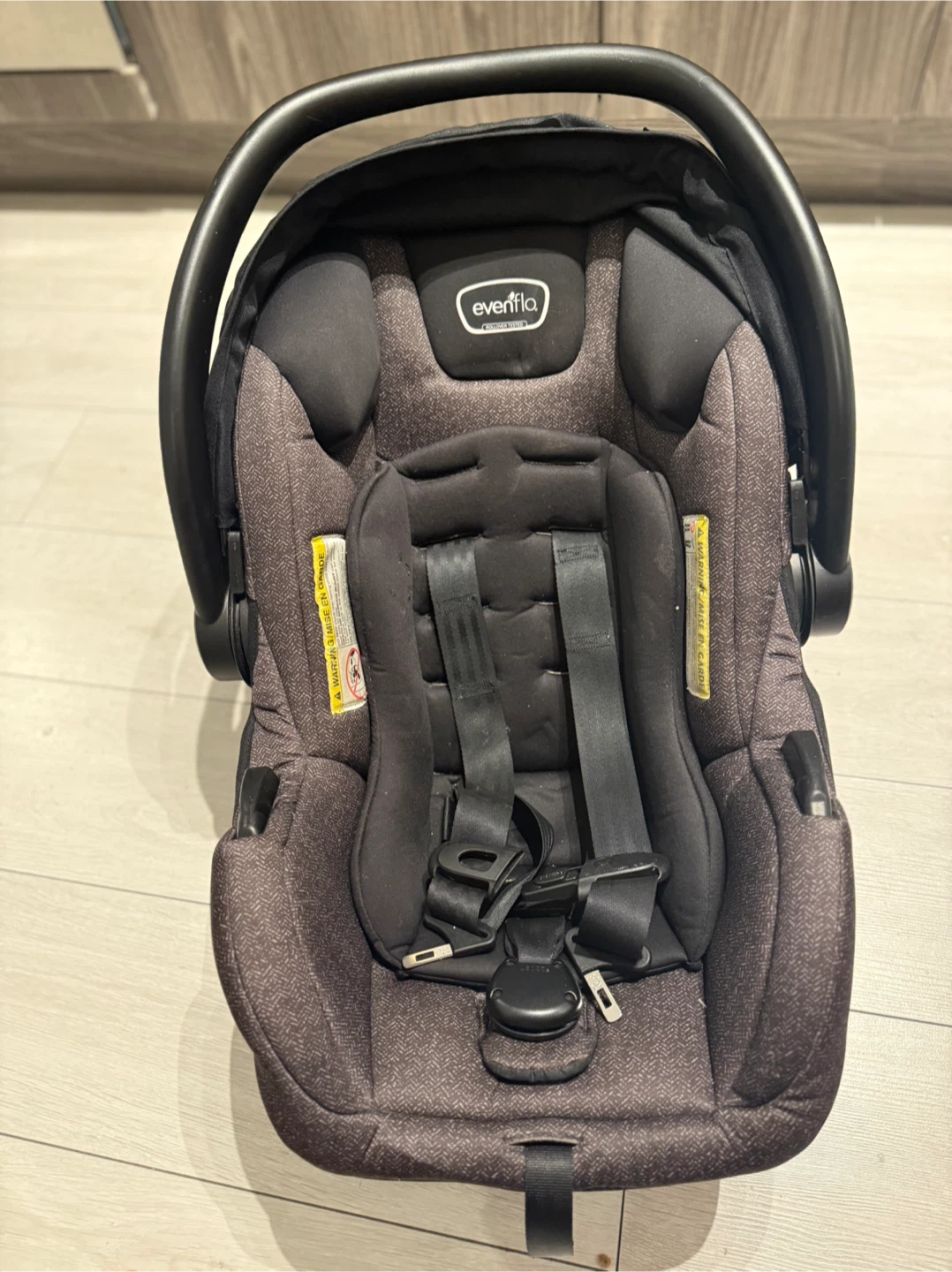 Evenflo Infant Car Seat
