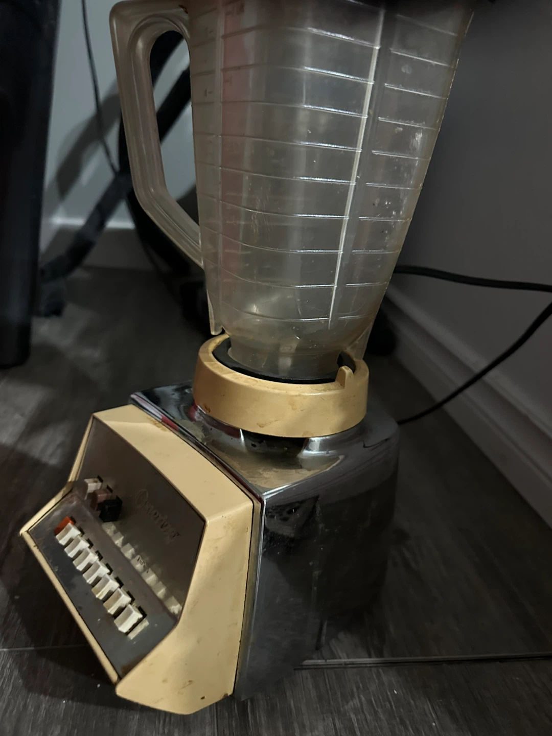 Vintage Osterizer Blender - photo 3