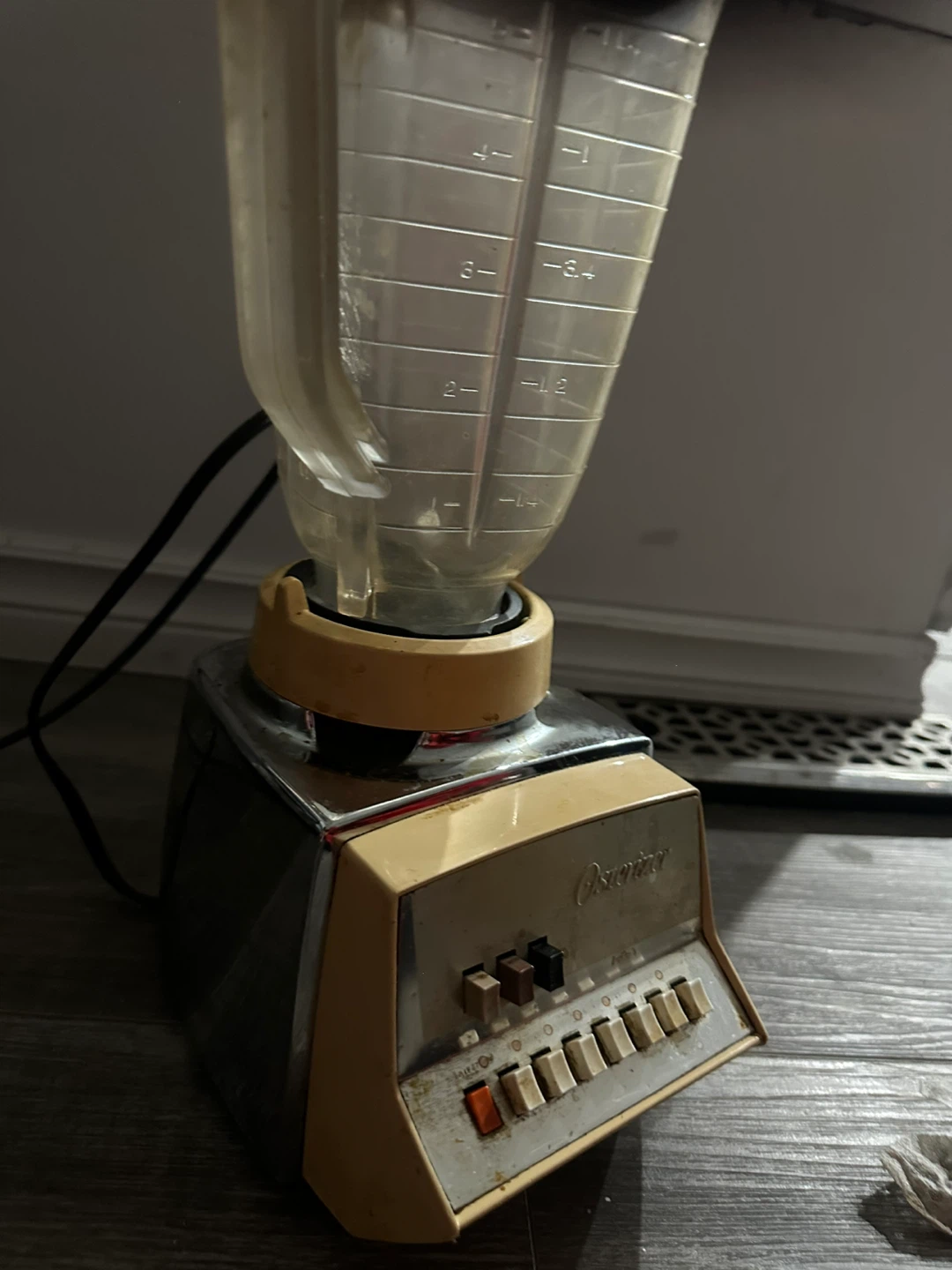 Vintage Osterizer Blender - photo 2