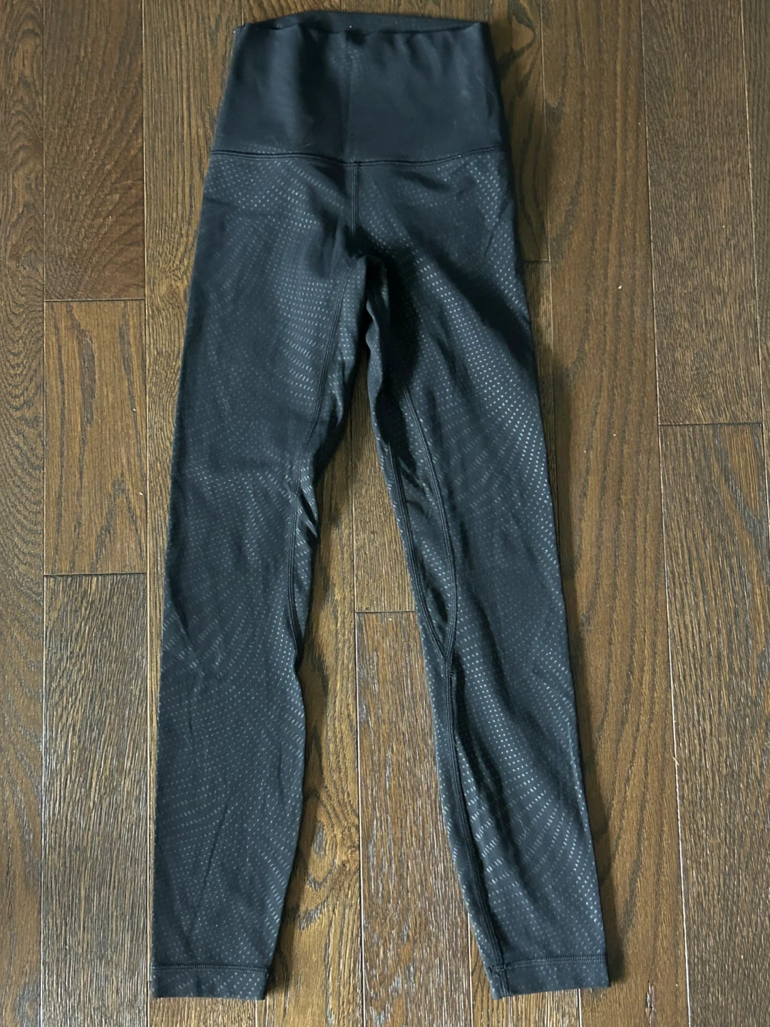 Lululemon Black Leggings