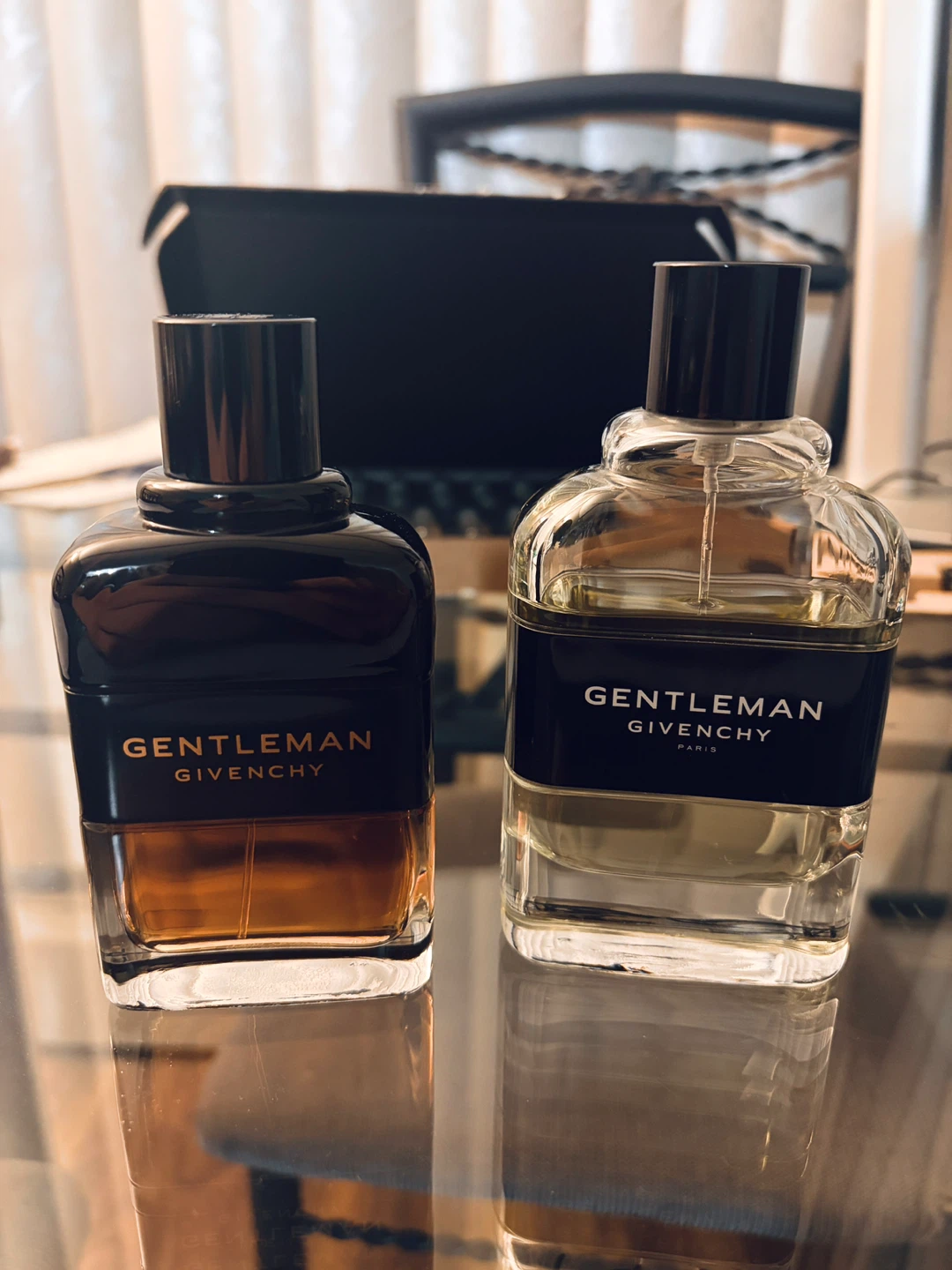 Givenchy Gentleman Reserve Privée 100ml