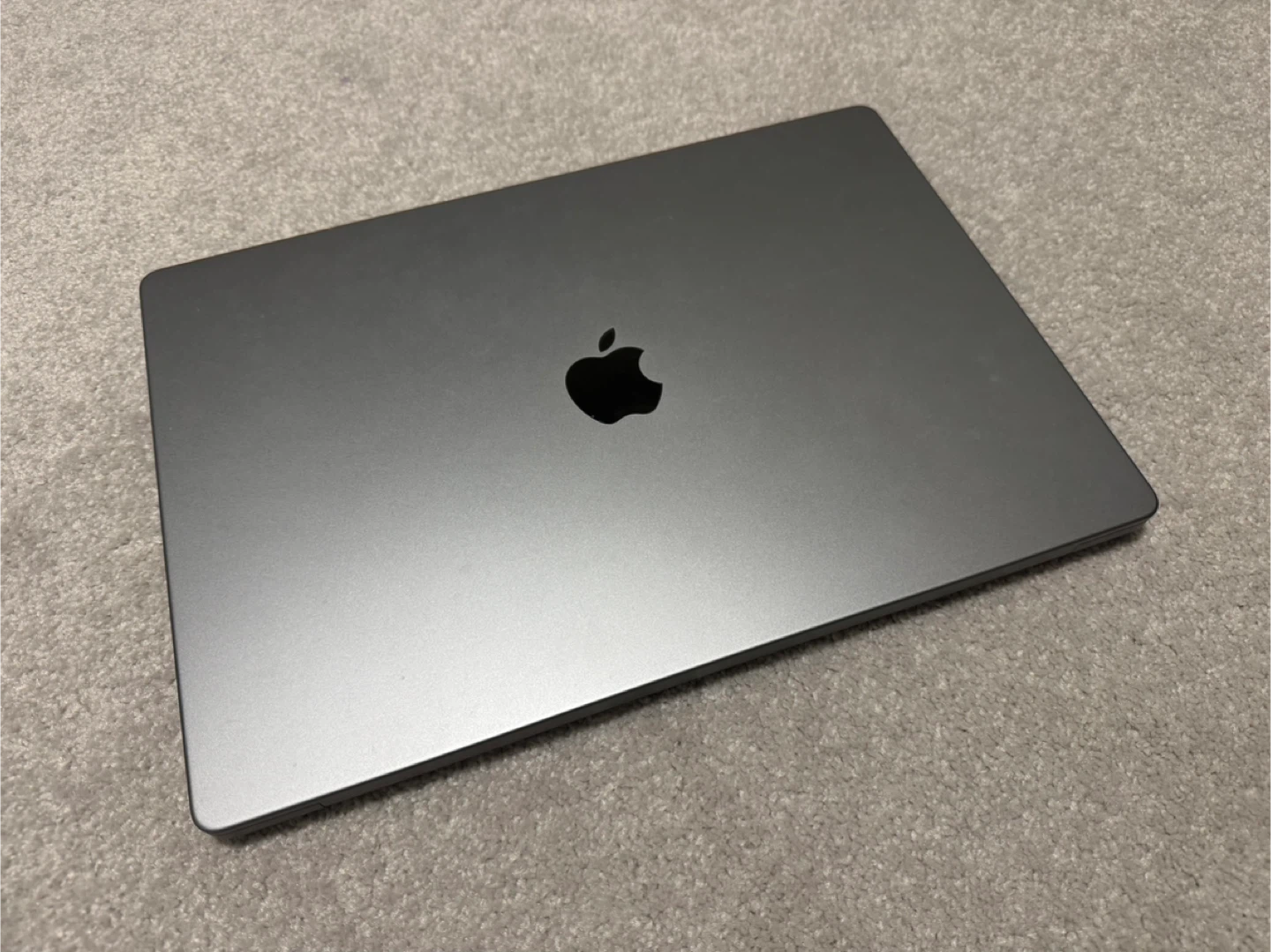 MacBook Pro 16” 2021 M1 Pro | 32GB RAM | 1TB SSD - photo 2
