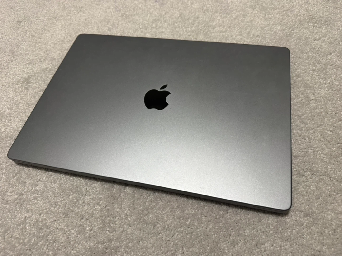 MacBook Pro 16” 2021 M1 Pro | 32GB RAM | 1TB SSD