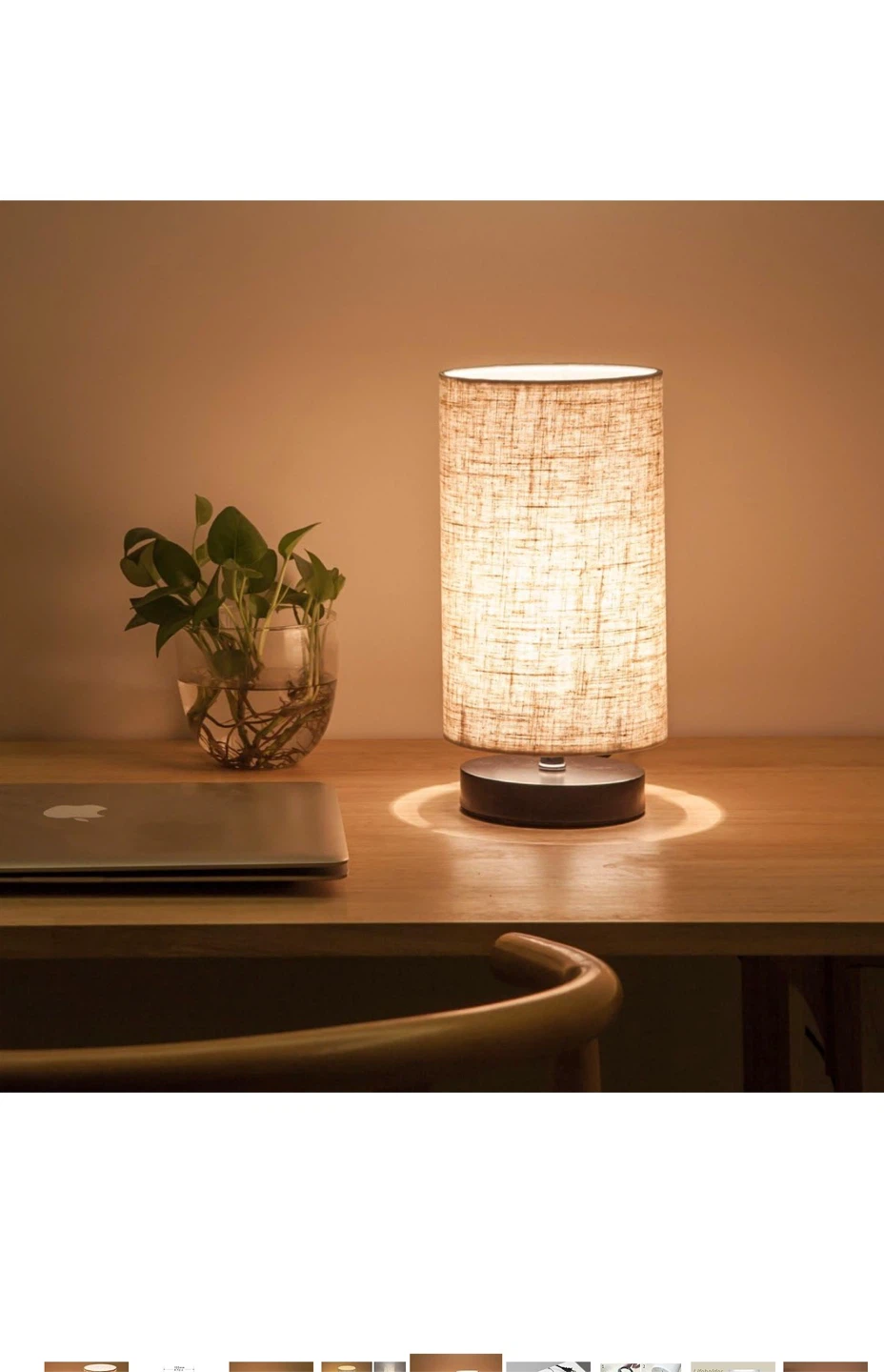 Lifeholder Table Lamp - photo 3