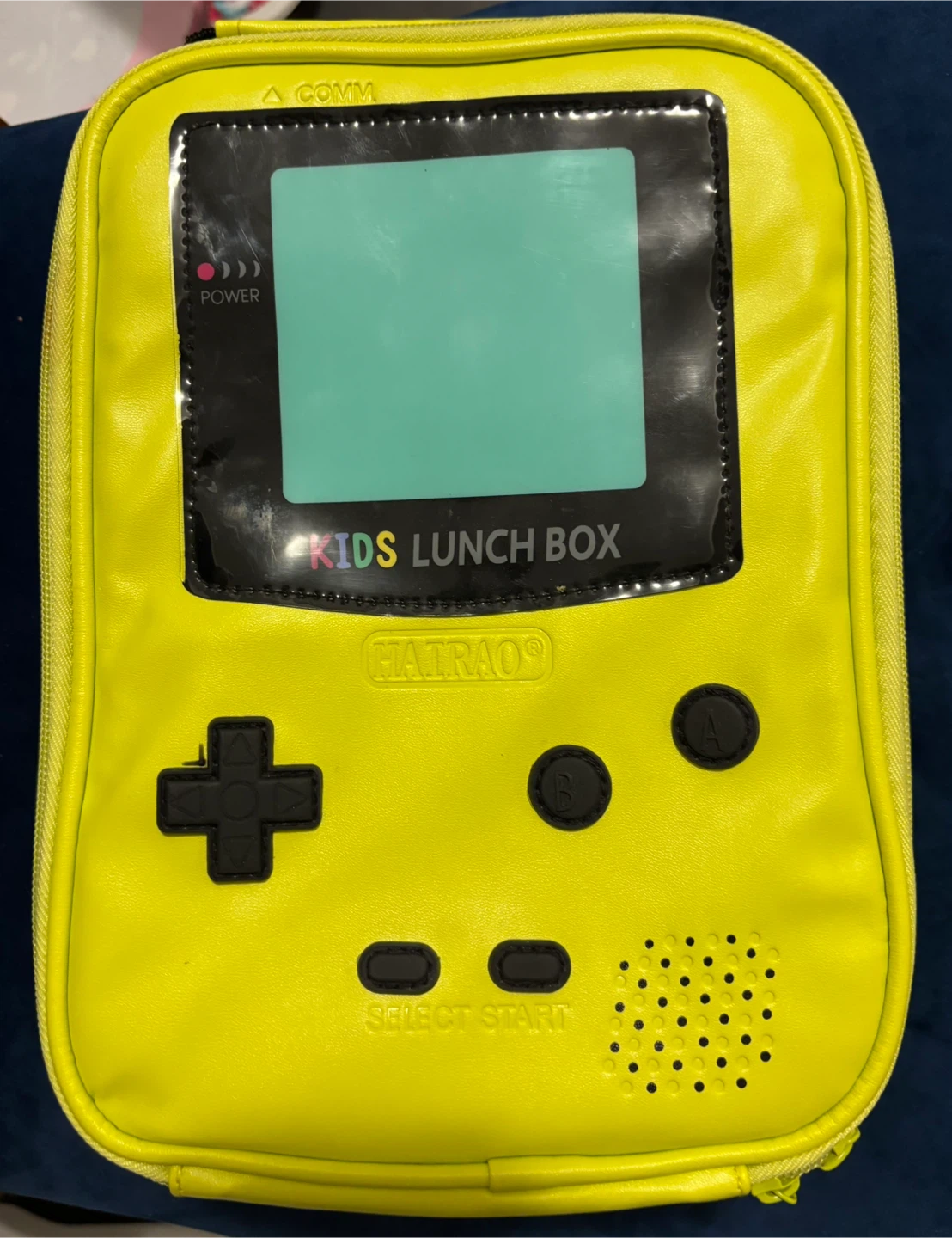 Kids Lunch bag