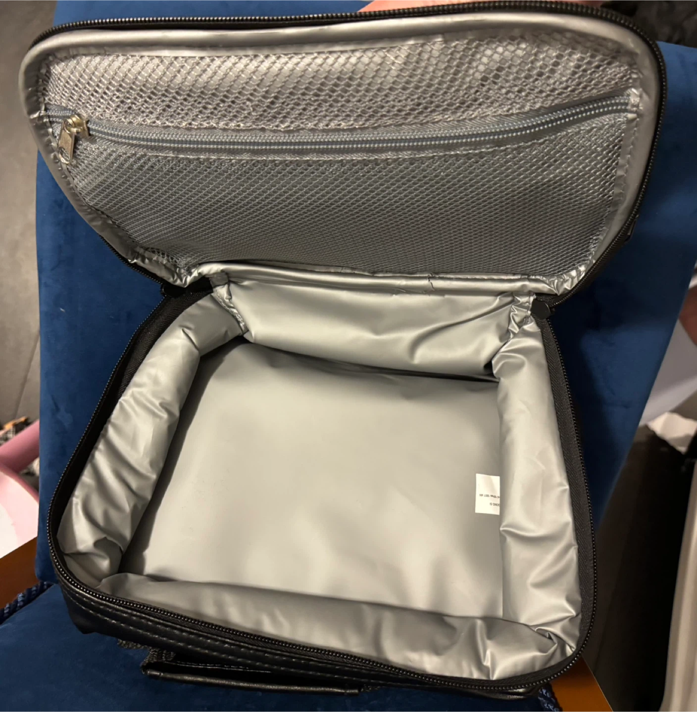 Kids Lunch bag - photo 4