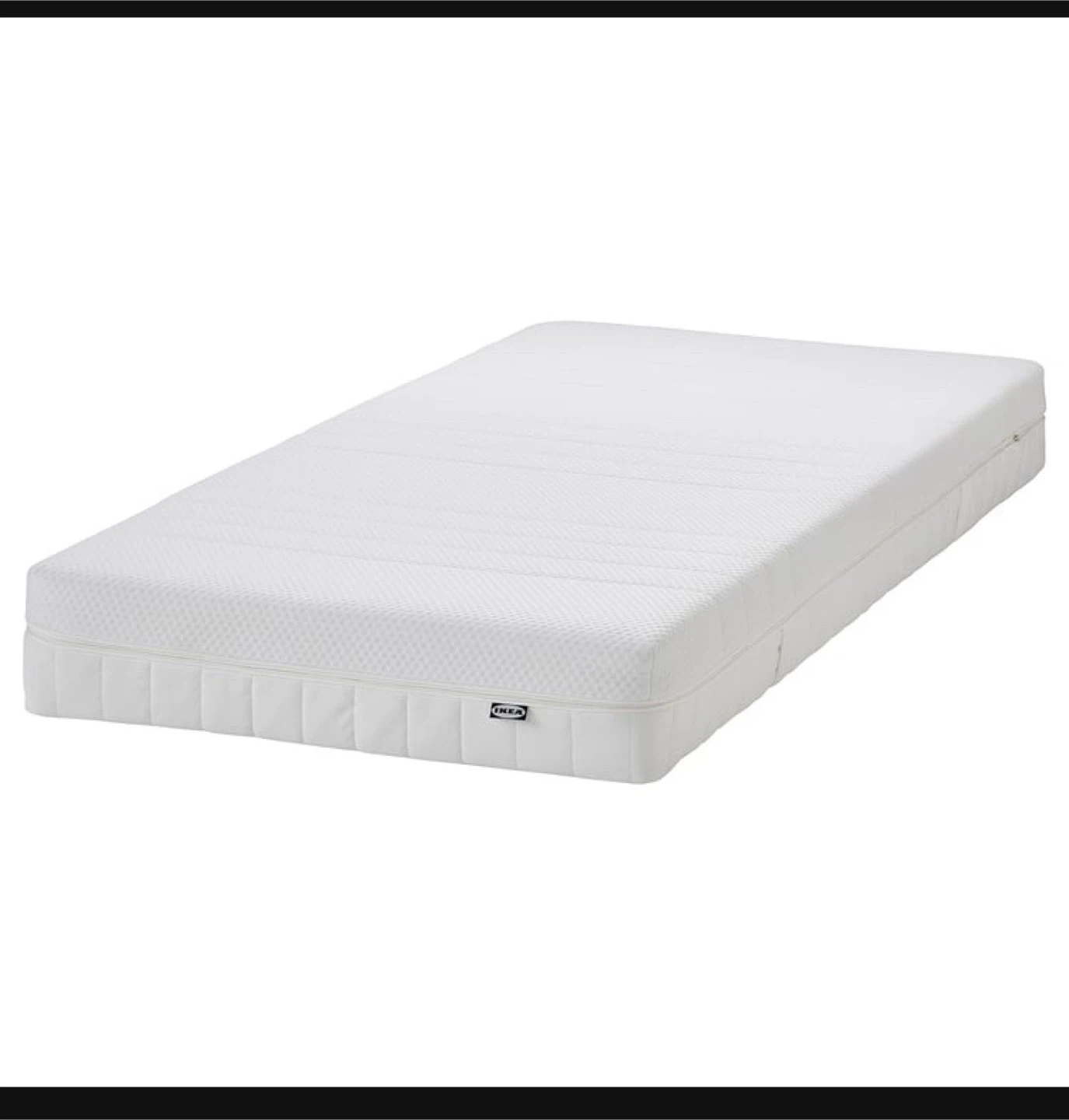 IKEA Mattress - photo 2