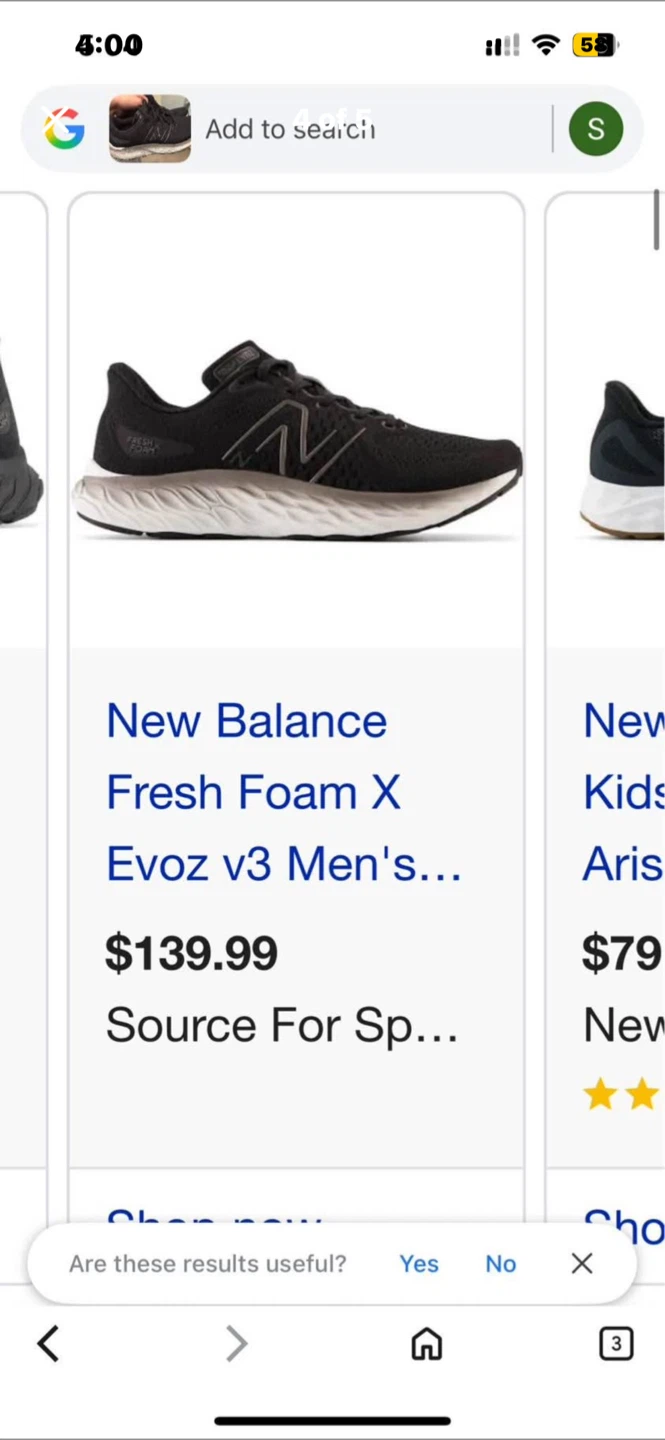New Balance Fresh Foam X Evov V3 - - photo 5