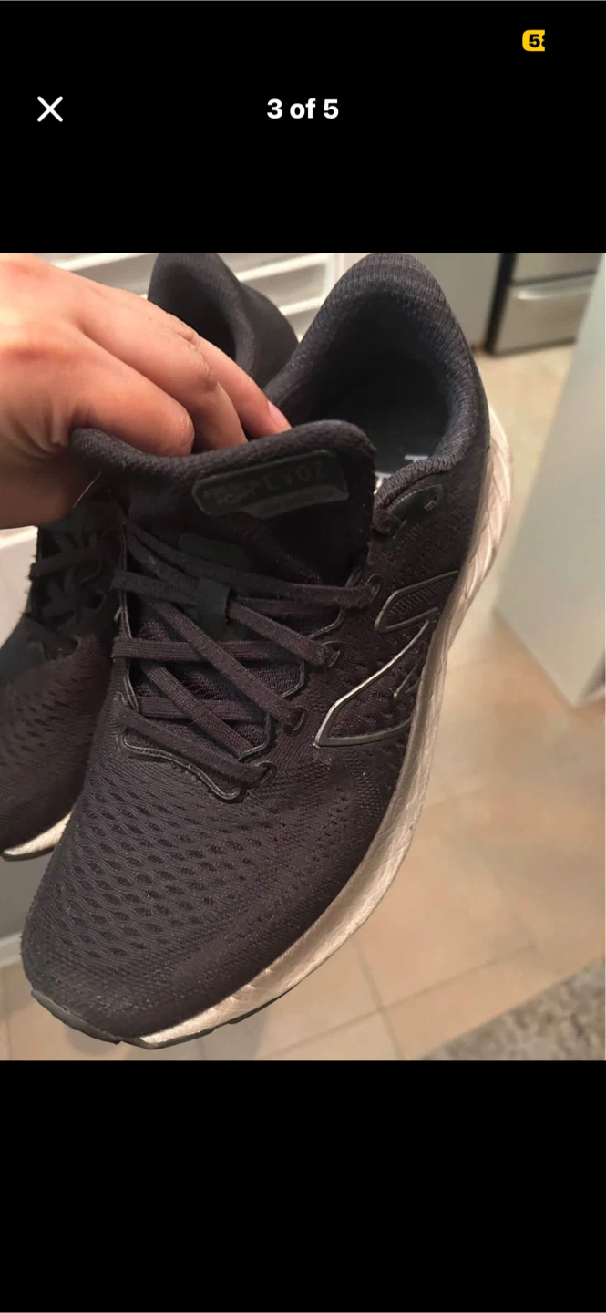 New Balance Fresh Foam X Evov V3 - - photo 3