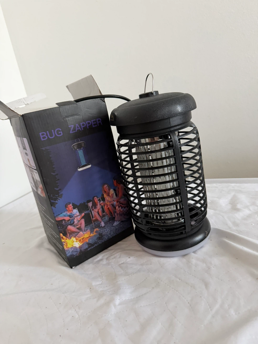 Bug Zapper