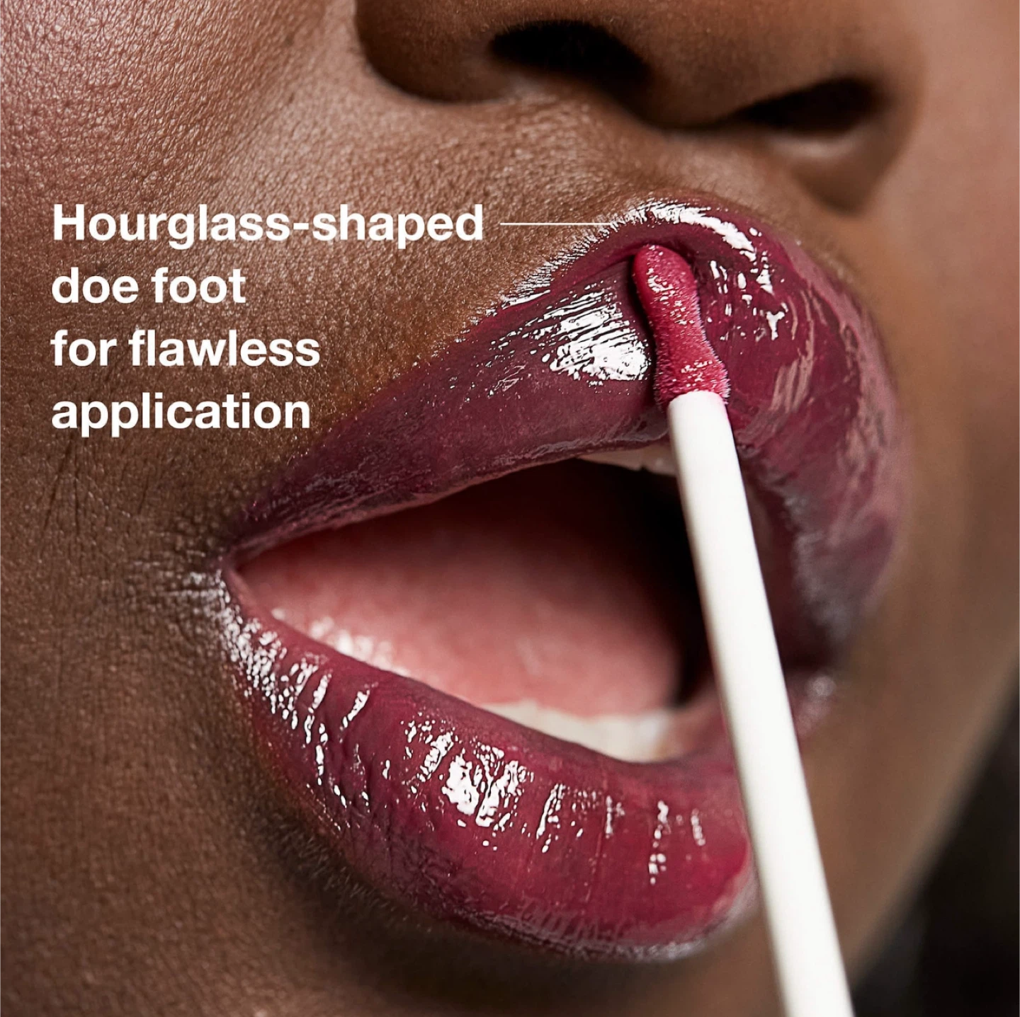 Clinique Pop Plush Creamy Lip Gloss - 0.11 oz / 3.25 mL - photo 3