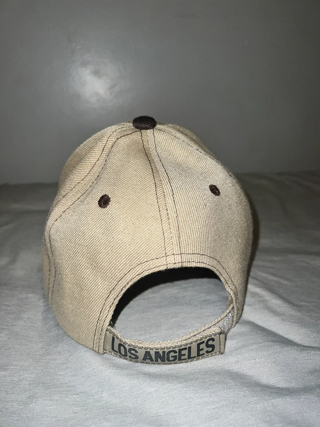 Los Angeles California Baseball Cap