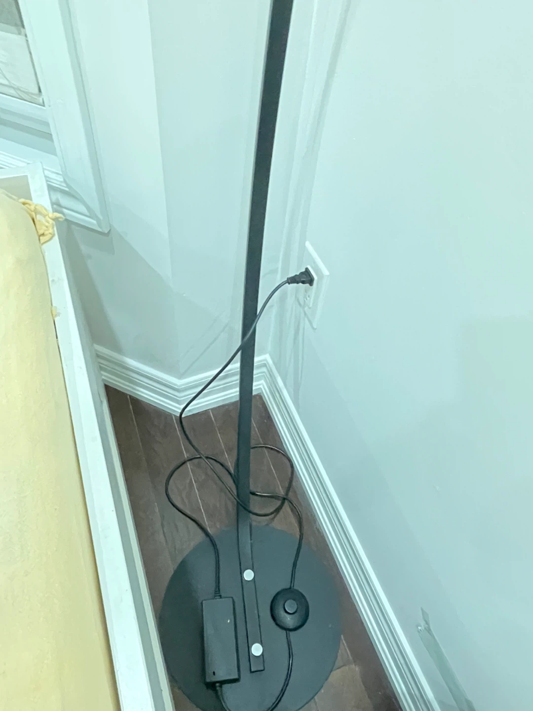 Arc Floor Lamp