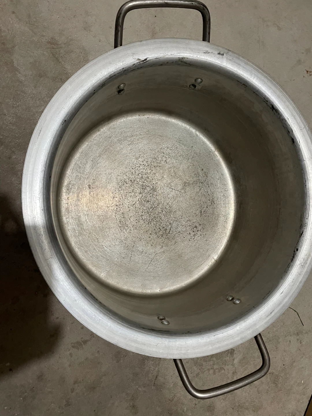Sonu Pullu Honlon Anodised Utensil