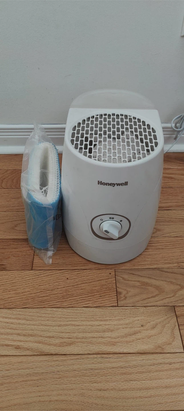 Honeywell Humidifier