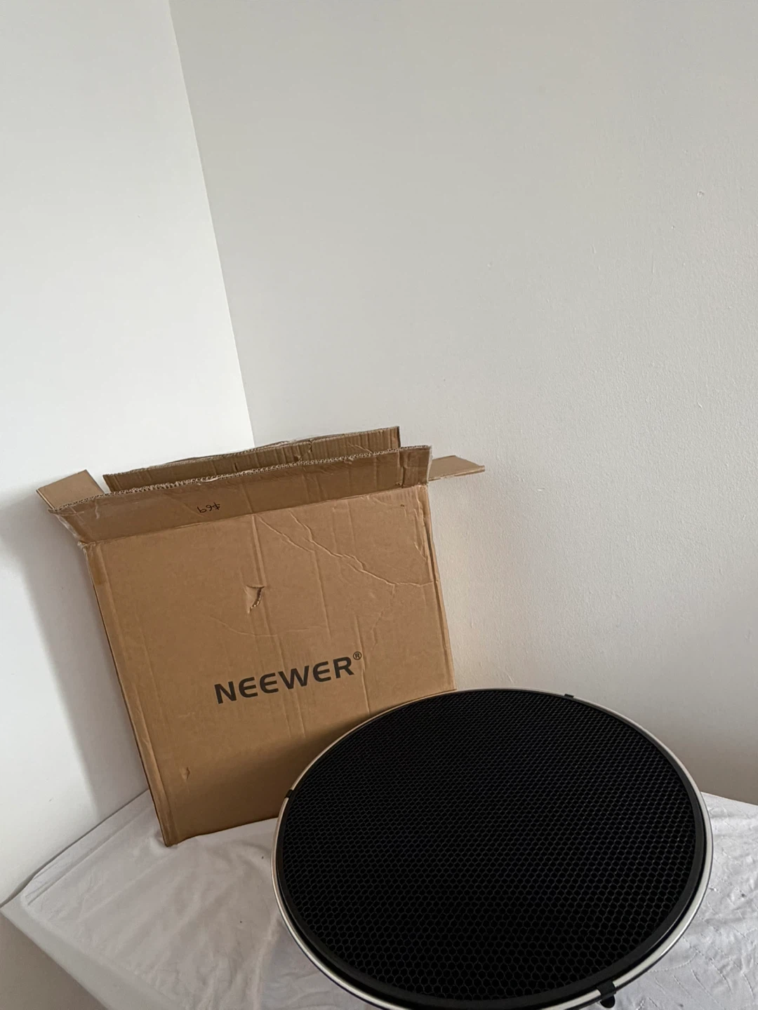 Neewer Photography Studio Lighting Reflector - photo 2
