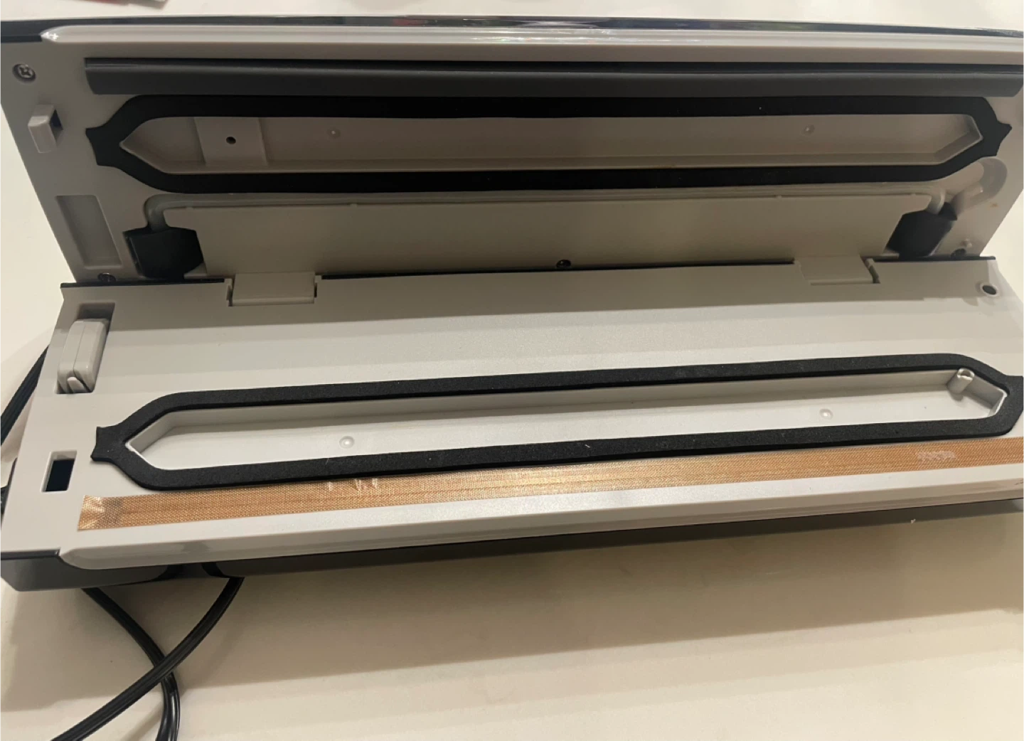 Meidong Vacuum Sealer - photo 2