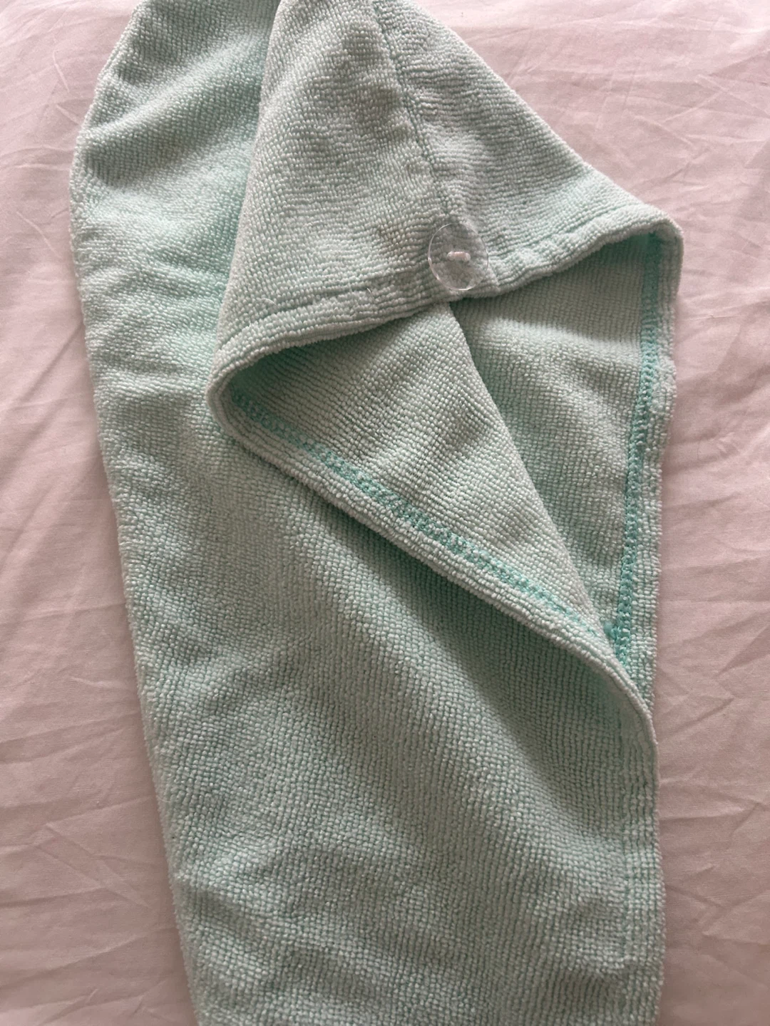SPA BELLA Microfiber Hair Turban - New in Package! - photo 2