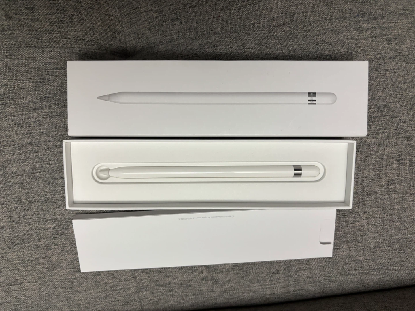 iPad Air 3rd Generation with Apple Pencil - photo 3