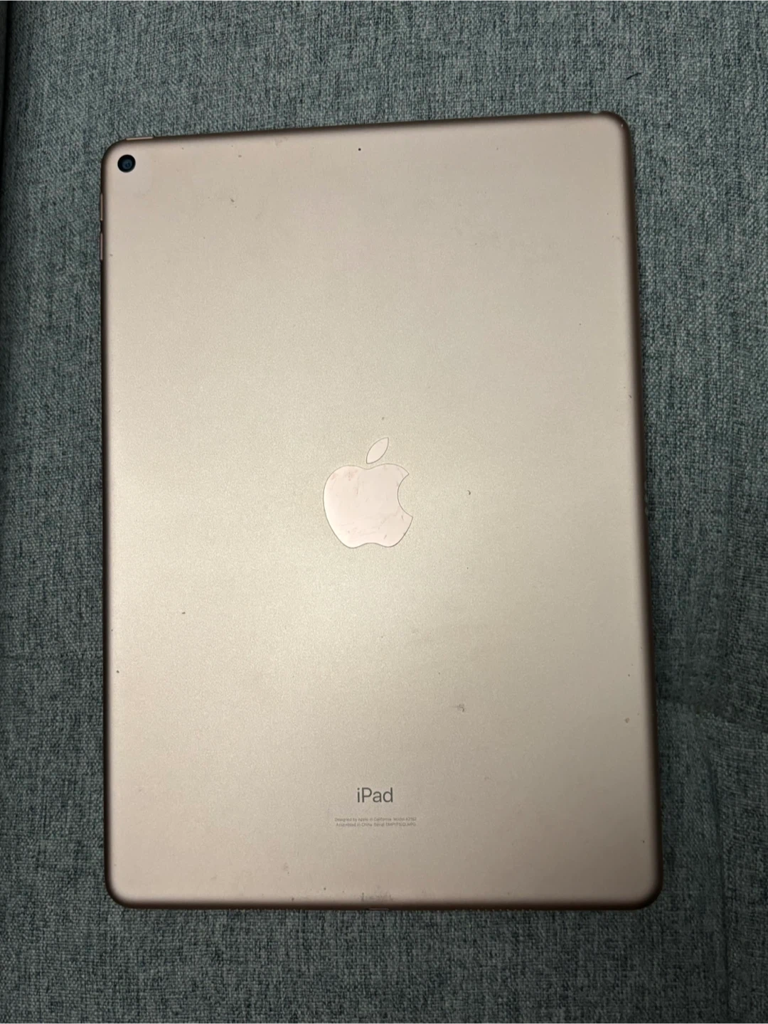 iPad Air 3rd Generation with Apple Pencil - photo 5