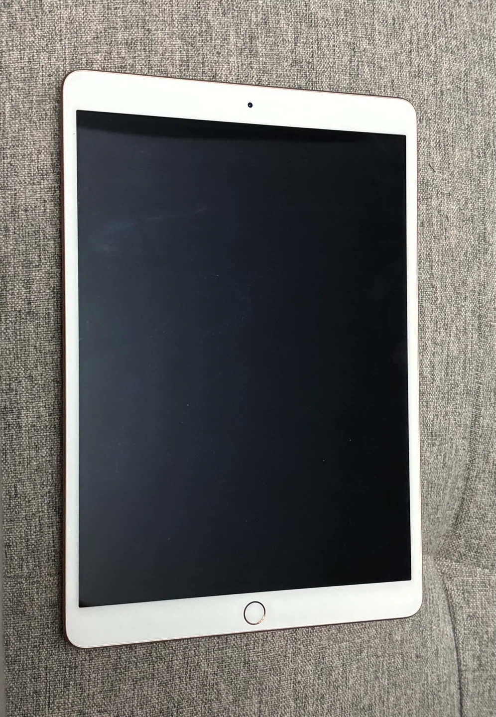 iPad Air 3rd Generation with Apple Pencil - photo 2