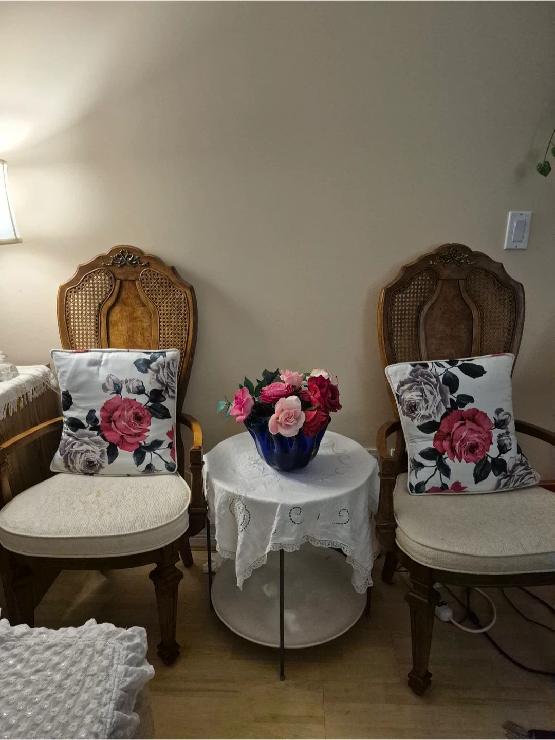 Dining Room Set with Table and Chairs - photo 5