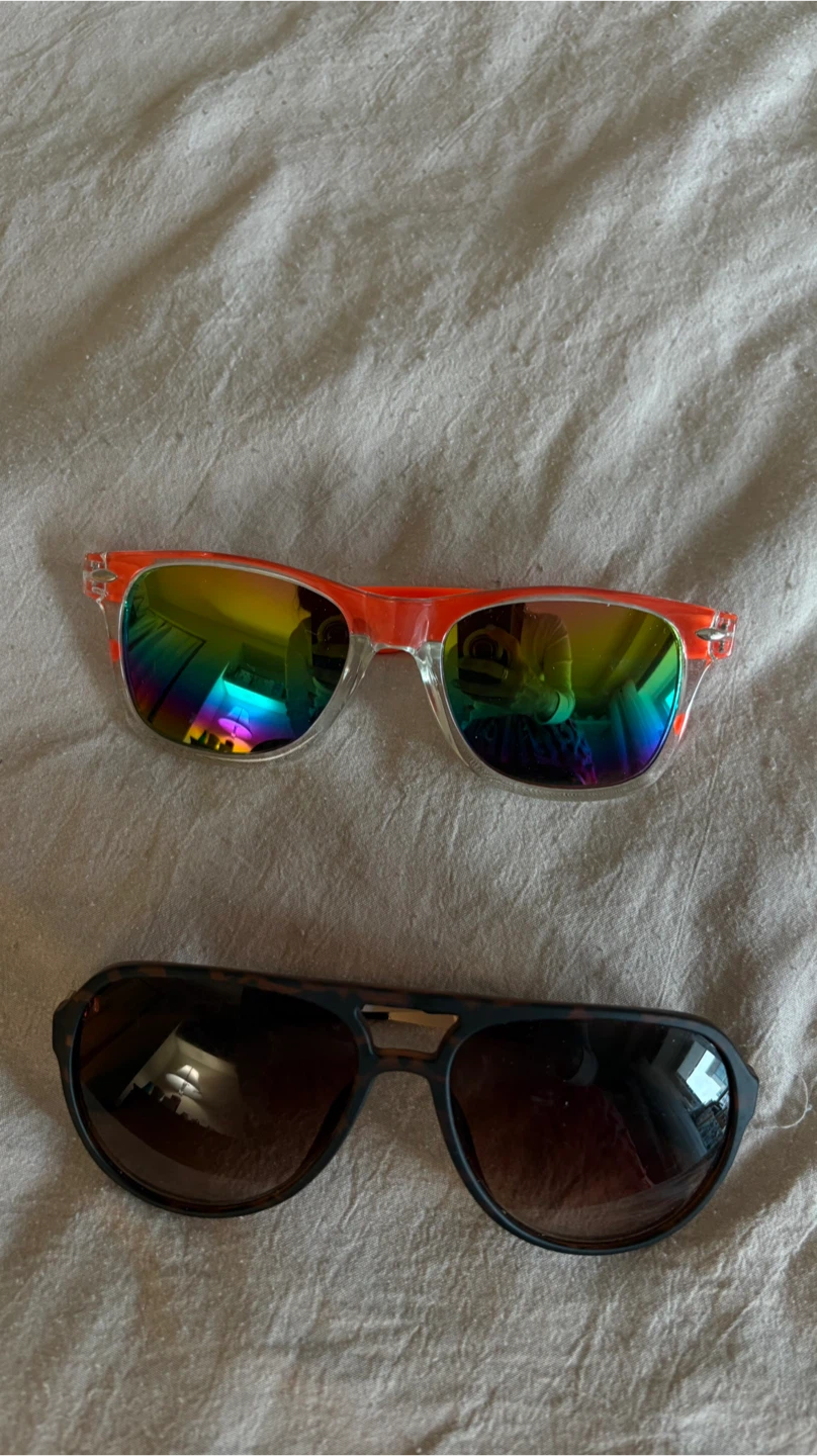 Two Pairs of Sunglasses - photo 2