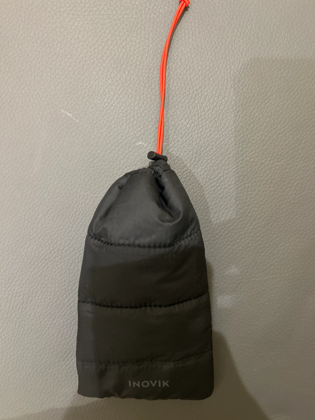 Insulated phone sleeve - photo 3