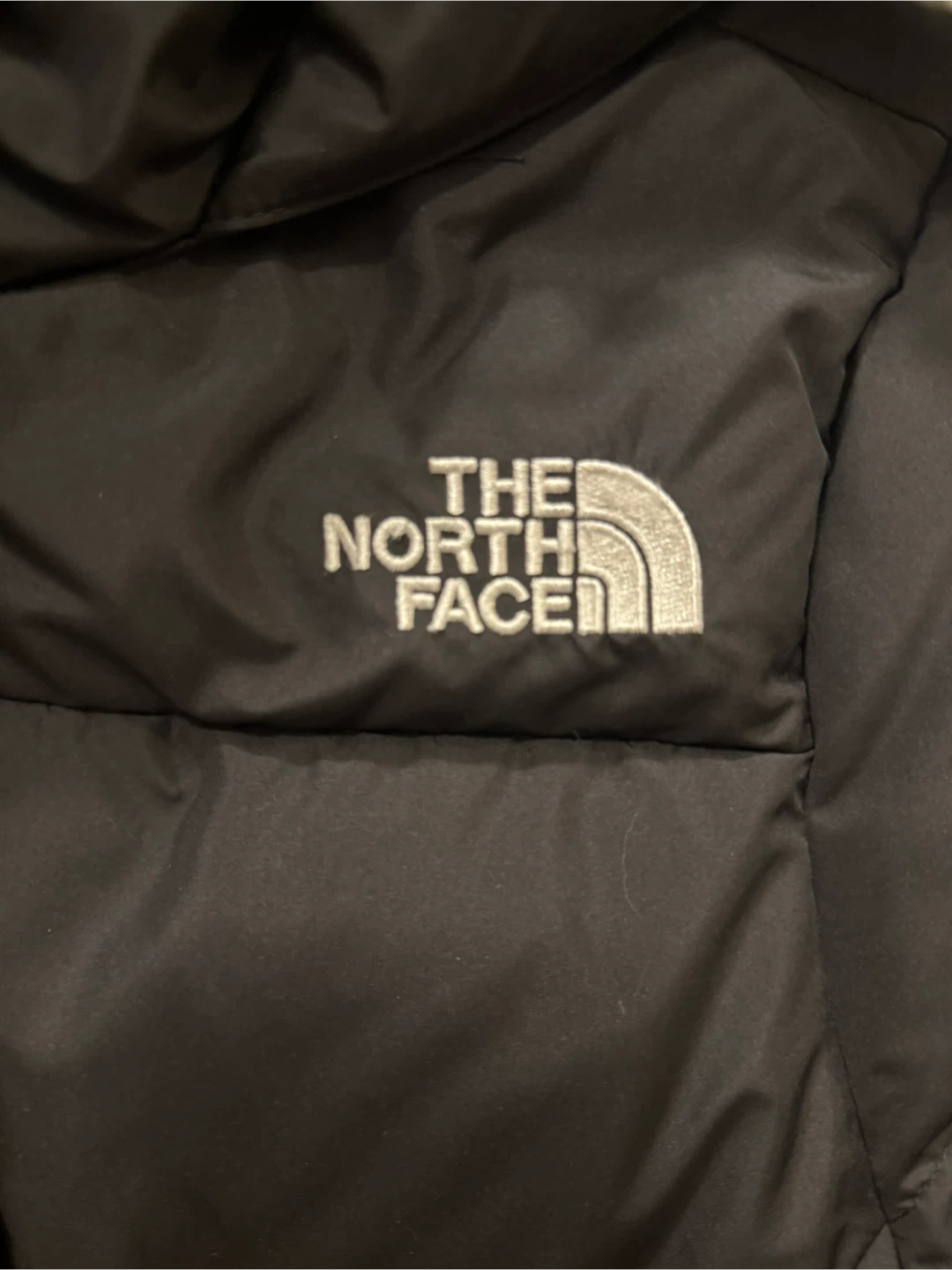 The North Face 550 Down Parka - photo 3