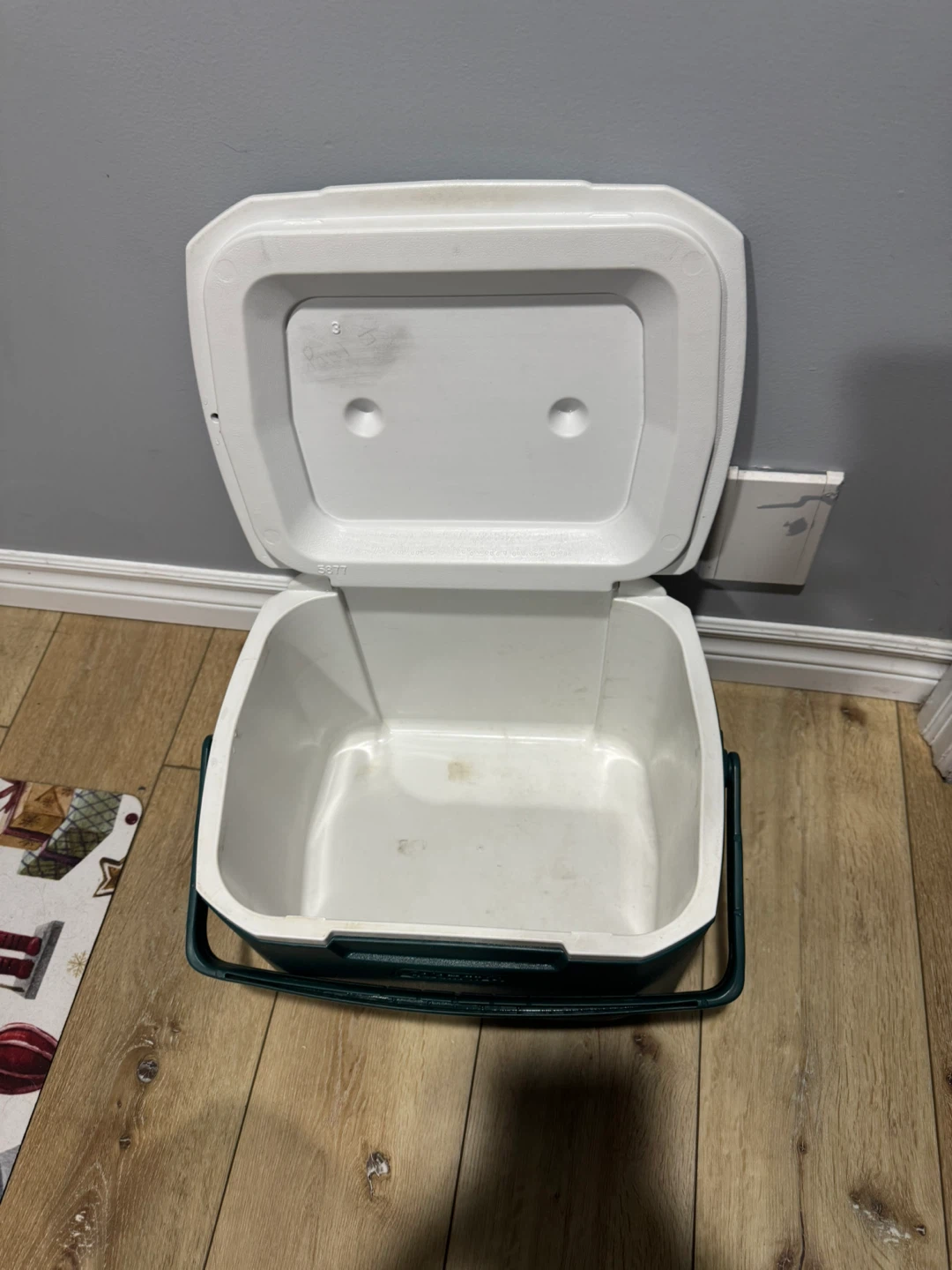 Coleman 16-quart cooler - photo 2