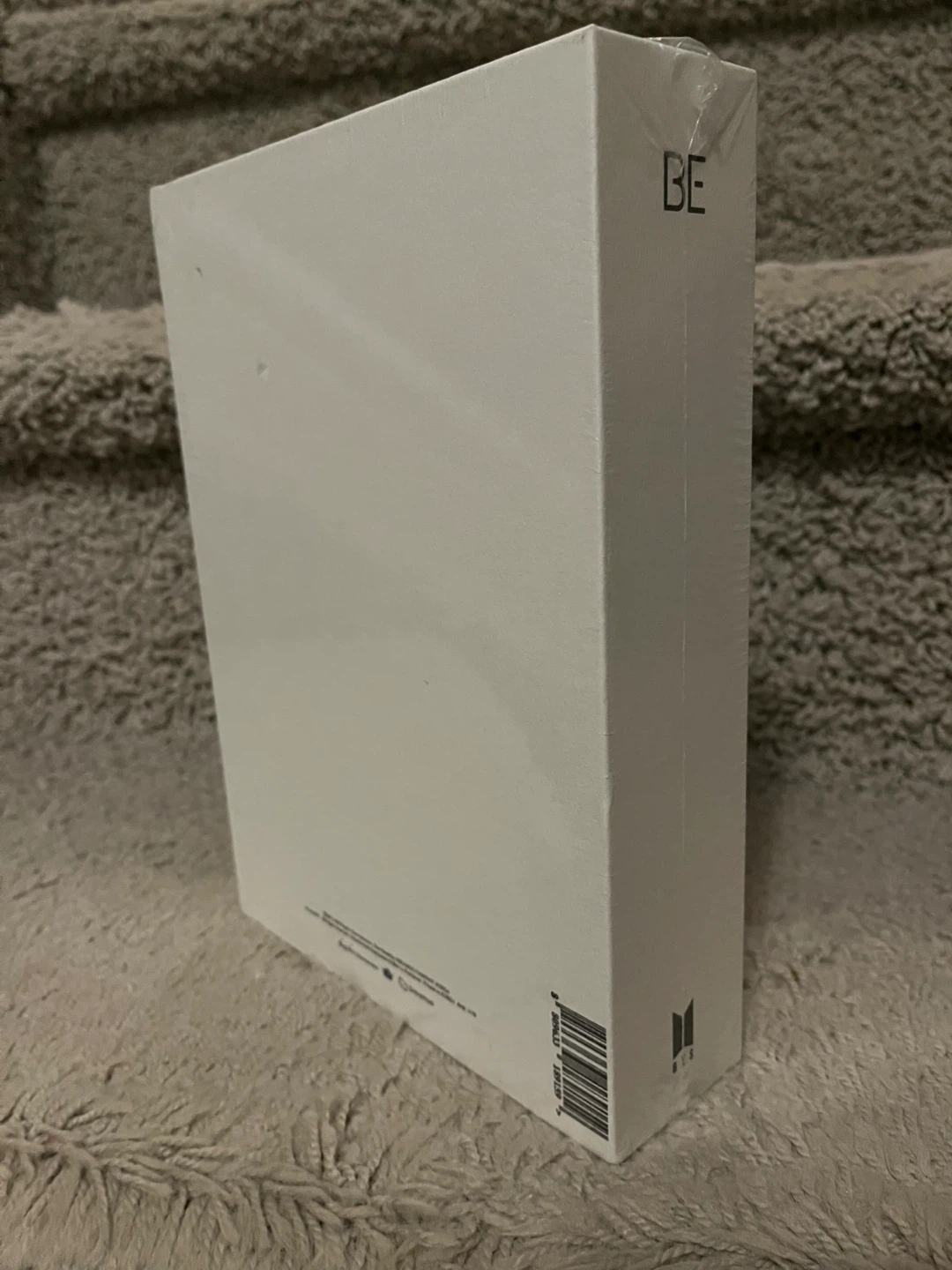 BTS - BE (Deluxe Edition) Album - New - photo 2