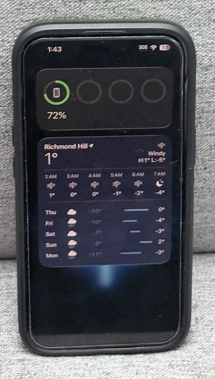 iPhone 15 128GB - photo 4