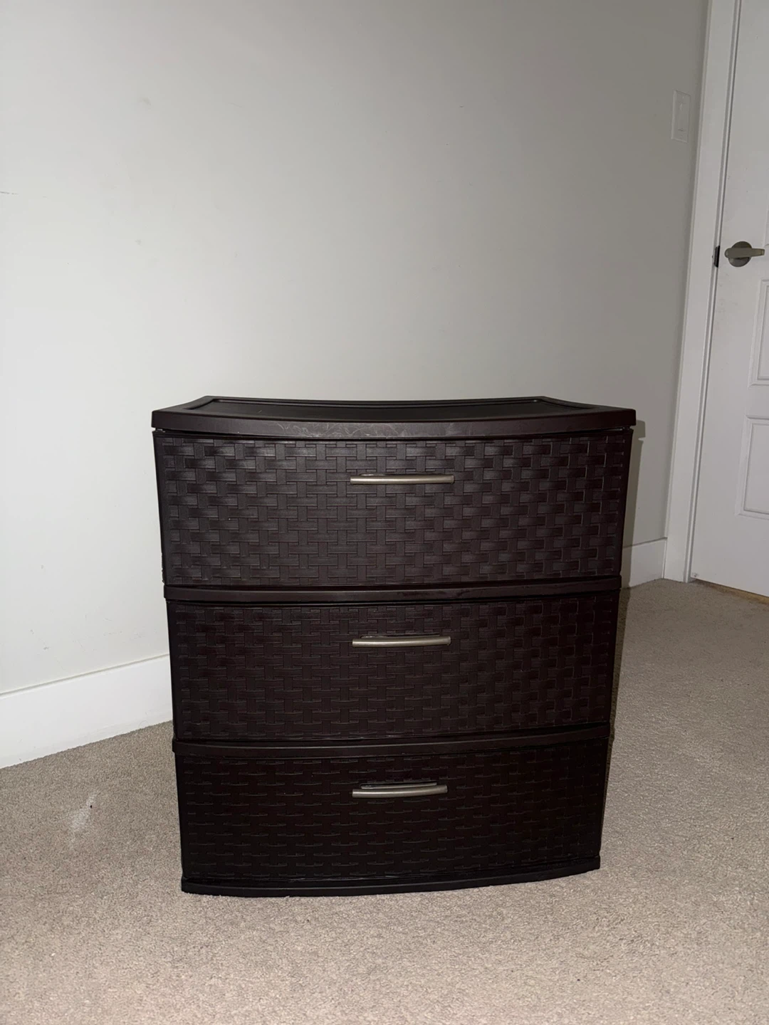 Organizer – Dark Brown (Excellent Condition) - photo 3