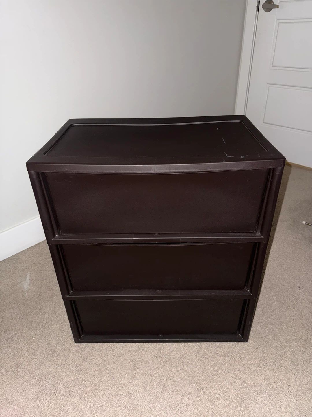 Organizer – Dark Brown (Excellent Condition) - photo 5