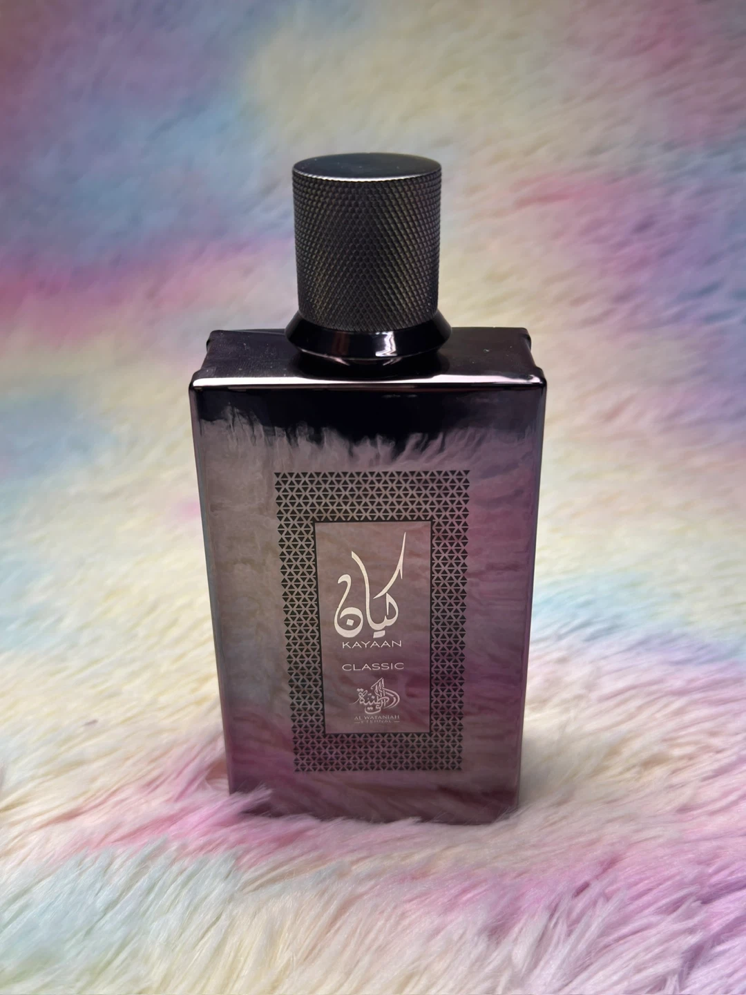 Brand New Al Wataniah Kayaan Classic Perfume - photo 3