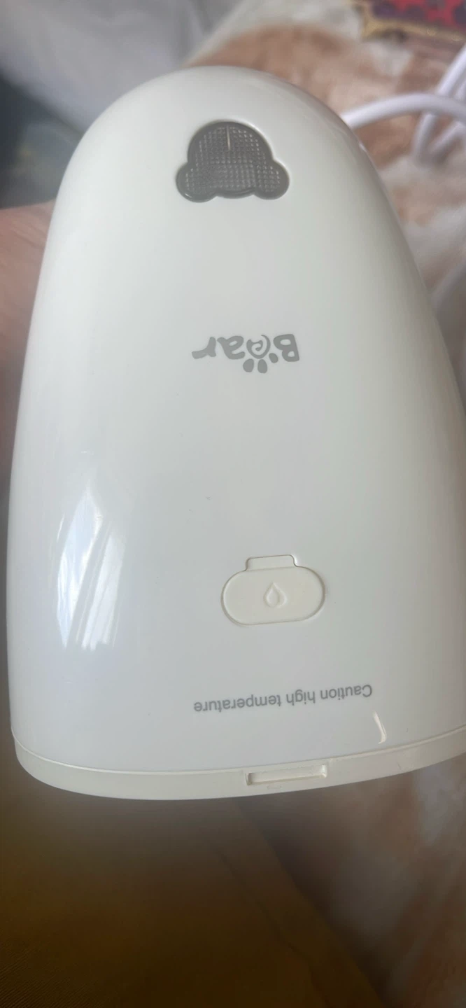 Bear Portable Handheld Garment Steamer