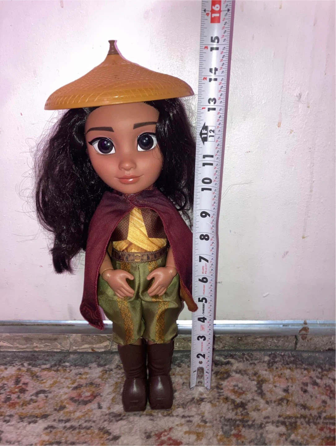 Maya doll 🥕 - photo 2