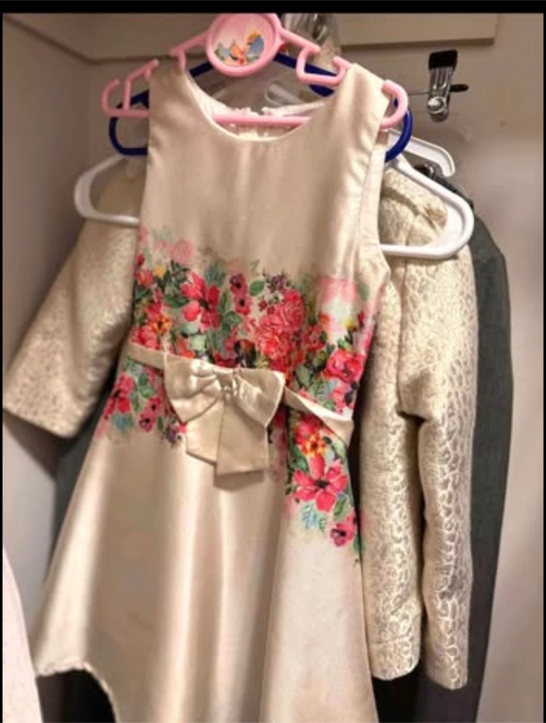 Assorted Girls Dresses