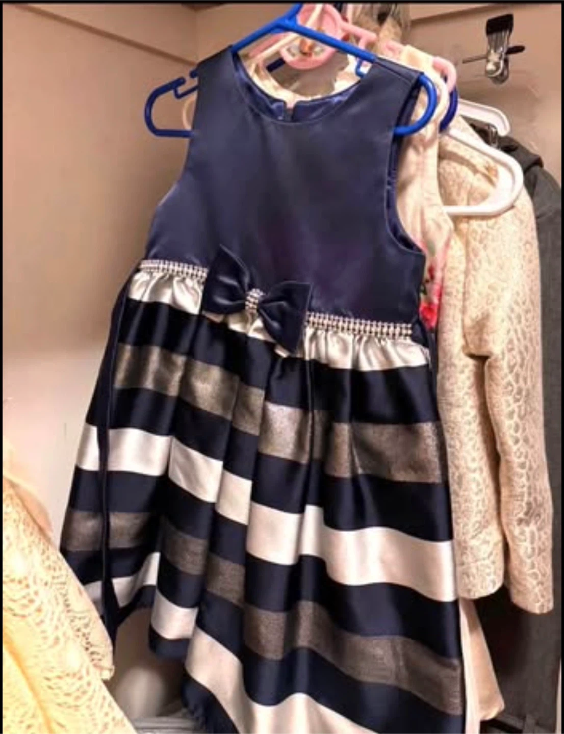Assorted Girls Dresses - photo 3