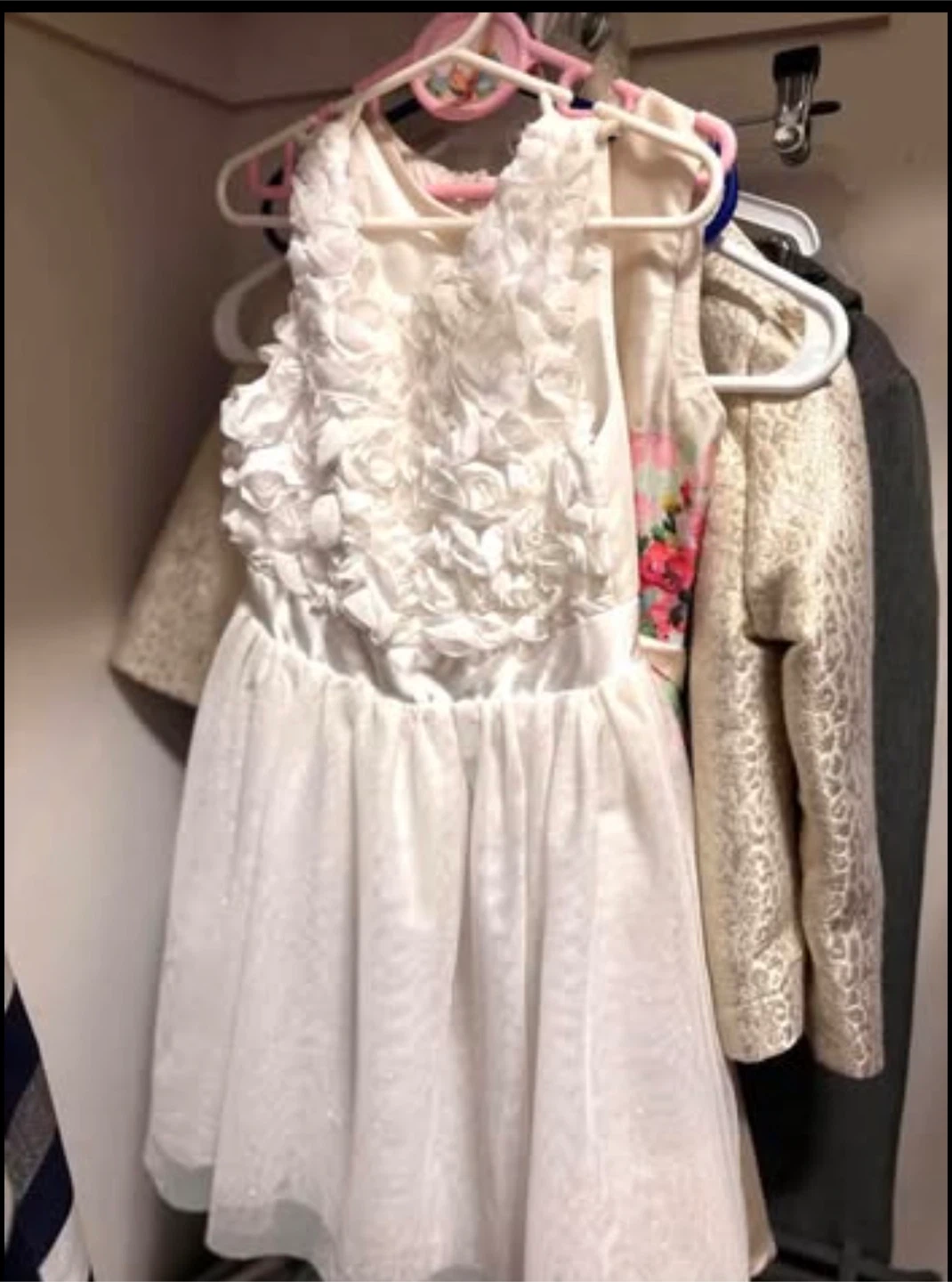 Assorted Girls Dresses - photo 5
