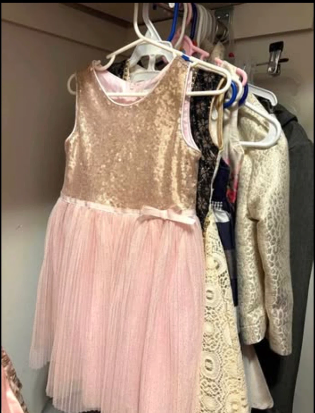 Assorted Girls Dresses - photo 2